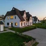 Inseldomizil Stolpe - Urlaub Unter Reet Auf Usedom