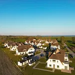 Inseldomizil Stolpe - Urlaub Unter Reet Auf Usedom * Stolpe auf Usedom