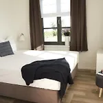 Hébergement de vacances Inseldomizil Stolpe - Urlaub Unter Reet Auf Usedom Stolpe auf Usedom