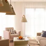 Inseldomizil Stolpe - Urlaub Unter Reet Auf Usedom Ferienhaus *