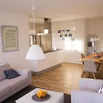 Inseldomizil Stolpe - Urlaub Unter Reet Auf Usedom Ferienhaus