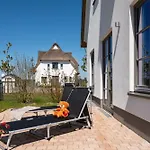 Ferienhaus Inseldomizil Stolpe - Urlaub Unter Reet Auf Usedom Stolpe auf Usedom