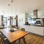 Ferienhaus Inseldomizil Stolpe - Urlaub Unter Reet Auf Usedom *