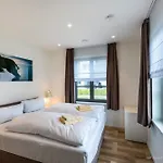 Inseldomizil Stolpe - Urlaub Unter Reet Auf Usedom Ferienhaus
