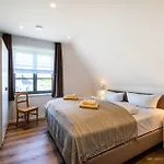 Ferienhaus Inseldomizil Stolpe - Urlaub Unter Reet Auf Usedom