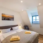 Hébergement de vacances Inseldomizil Stolpe - Urlaub Unter Reet Auf Usedom *