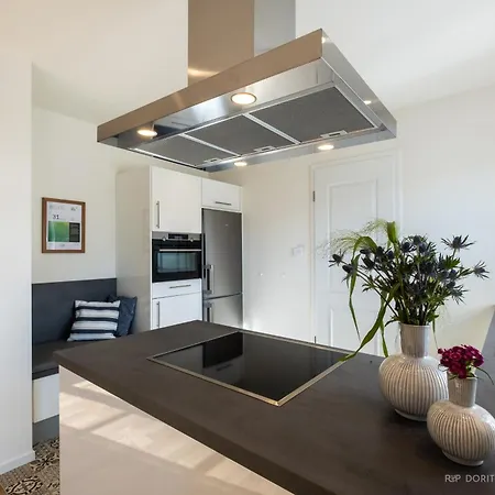 Inseldomizil Stolpe - Urlaub Unter Reet Auf Usedom Prázdninový dům Stolpe auf Usedom