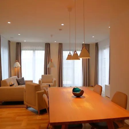 Inseldomizil Stolpe - Urlaub Unter Reet Auf Usedom * Stolpe auf Usedom