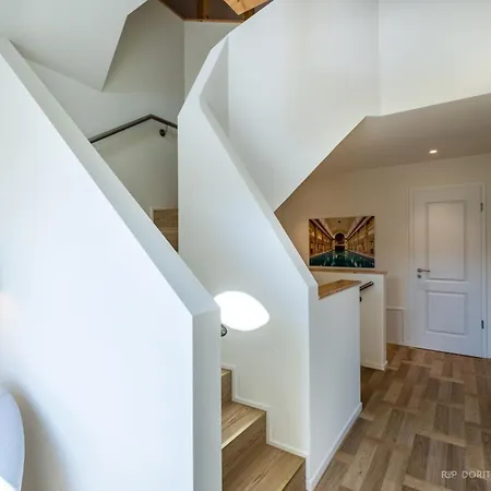 Inseldomizil Stolpe - Urlaub Unter Reet Auf Usedom Prázdninový dům Stolpe auf Usedom