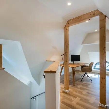 Inseldomizil Stolpe - Urlaub Unter Reet Auf Usedom Stolpe auf Usedom