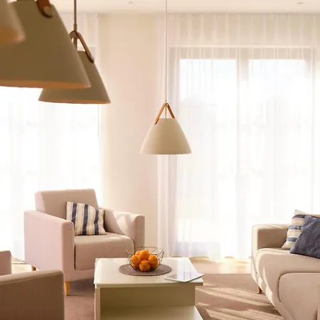 Inseldomizil Stolpe - Urlaub Unter Reet Auf Usedom Prázdninový dům *