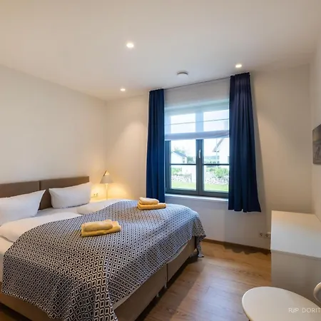 Inseldomizil Stolpe - Urlaub Unter Reet Auf Usedom Stolpe auf Usedom