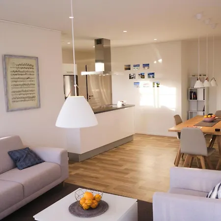 Inseldomizil Stolpe - Urlaub Unter Reet Auf Usedom Prázdninový dům