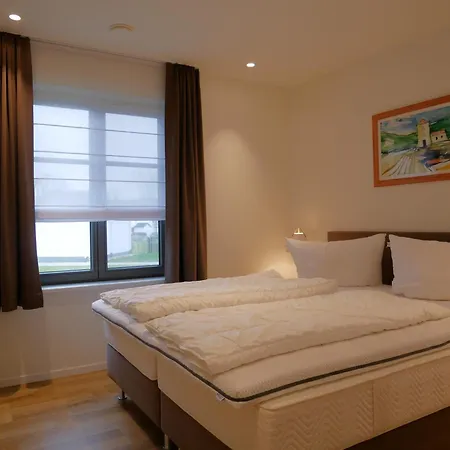 Prázdninový dům Inseldomizil Stolpe - Urlaub Unter Reet Auf Usedom *