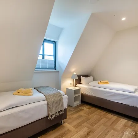 Inseldomizil Stolpe - Urlaub Unter Reet Auf Usedom * Stolpe auf Usedom