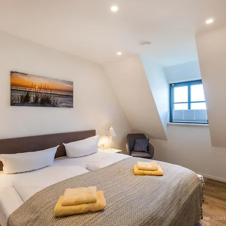 Prázdninový dům Inseldomizil Stolpe - Urlaub Unter Reet Auf Usedom *