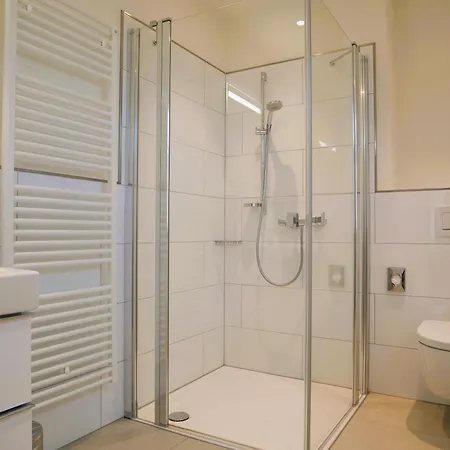 Prázdninový dům Inseldomizil Stolpe - Urlaub Unter Reet Auf Usedom Stolpe auf Usedom