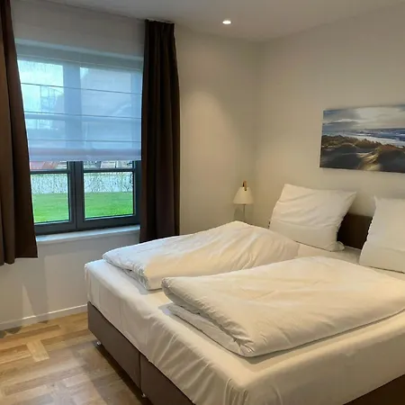 Inseldomizil Stolpe - Urlaub Unter Reet Auf Usedom Holiday home