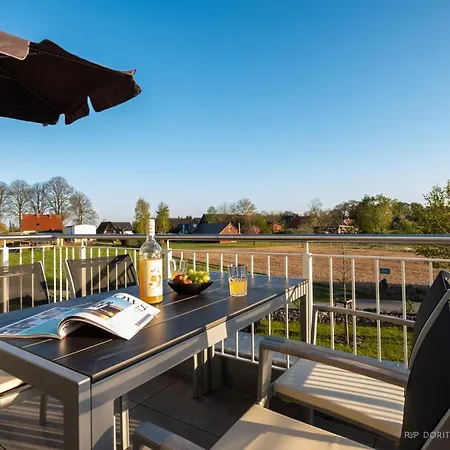 Holiday home Inseldomizil Stolpe - Urlaub Unter Reet Auf Usedom *