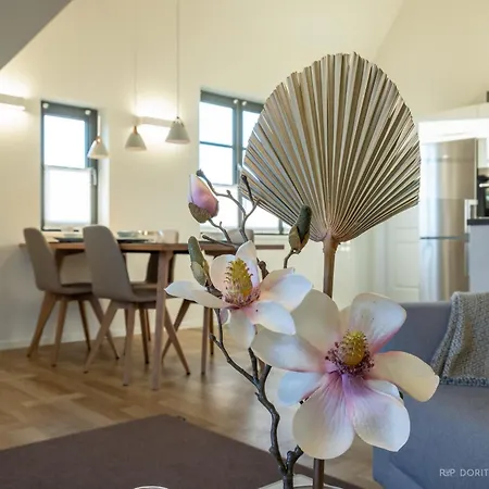Holiday home Inseldomizil Stolpe - Urlaub Unter Reet Auf Usedom