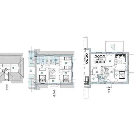 Ferienhaus Inseldomizil Stolpe - Urlaub Unter Reet Auf Usedom *