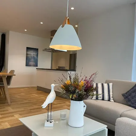 Holiday home Inseldomizil Stolpe - Urlaub Unter Reet Auf Usedom