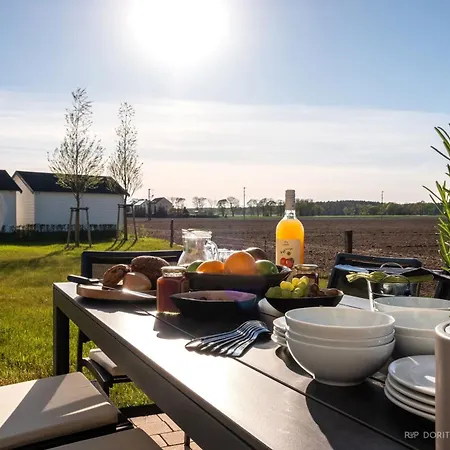 Inseldomizil Stolpe - Urlaub Unter Reet Auf Usedom Holiday home *