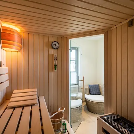 Inseldomizil Stolpe - Urlaub Unter Reet Auf Usedom Ferienhaus Stolpe auf Usedom
