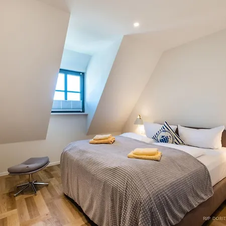Holiday home Inseldomizil Stolpe - Urlaub Unter Reet Auf Usedom Stolpe auf Usedom